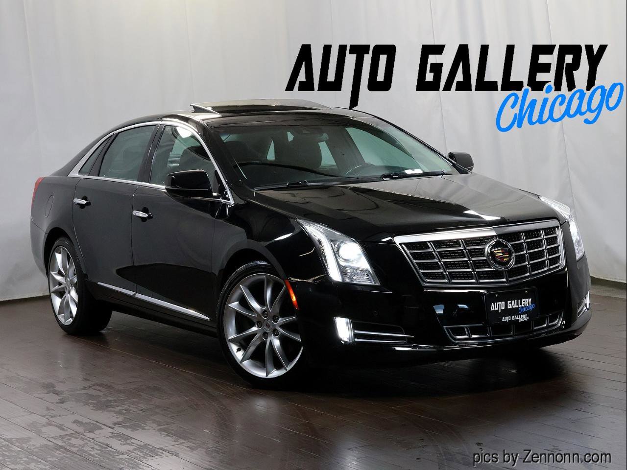 Used 2015 Cadillac XTS Premium image 1