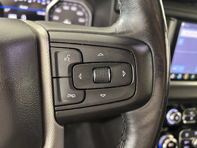 Used 2021 GMC Yukon Denali w/ Denali Premium Package AWD/4WD image 16
