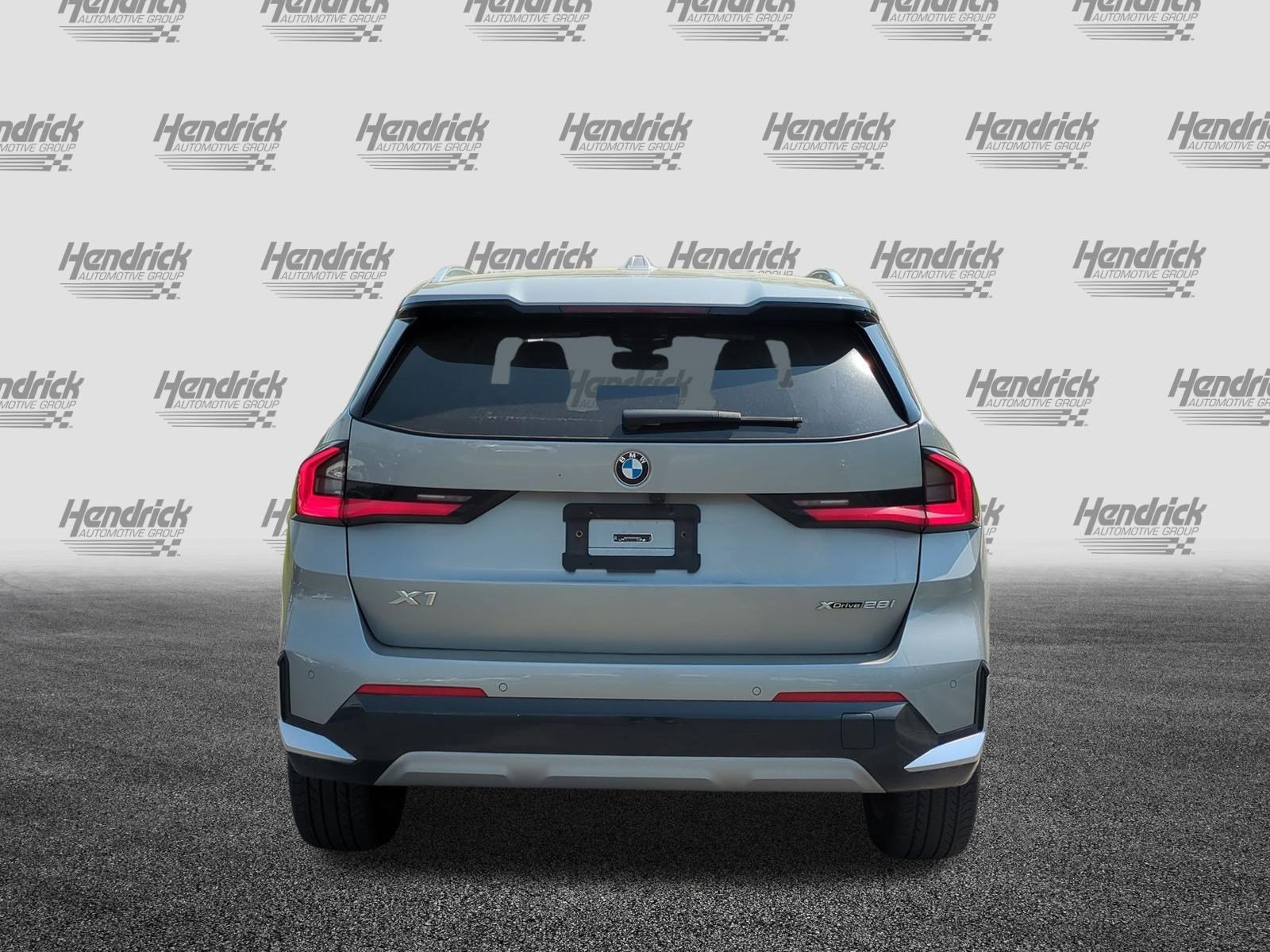 Certified 2023 BMW X1 xDrive28i w/ Convenience Package image 9
