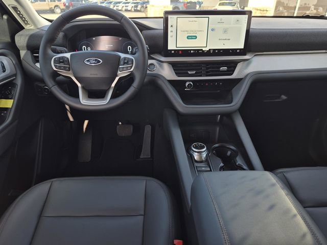 New 2026 Ford Explorer Active image 20