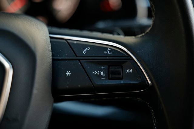 Used 2025 Audi Q7 3.0T Premium w/ Convenience Package image 35