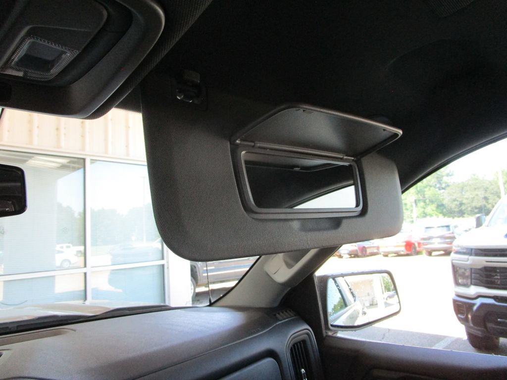 New 2026 GMC Sierra 1500 Pro w/ Pro Value Package RWD image 41