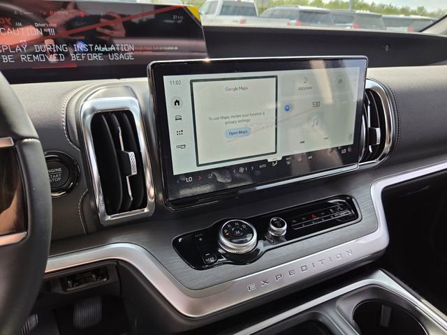 New 2026 Ford Expedition Platinum AWD/4WD image 54