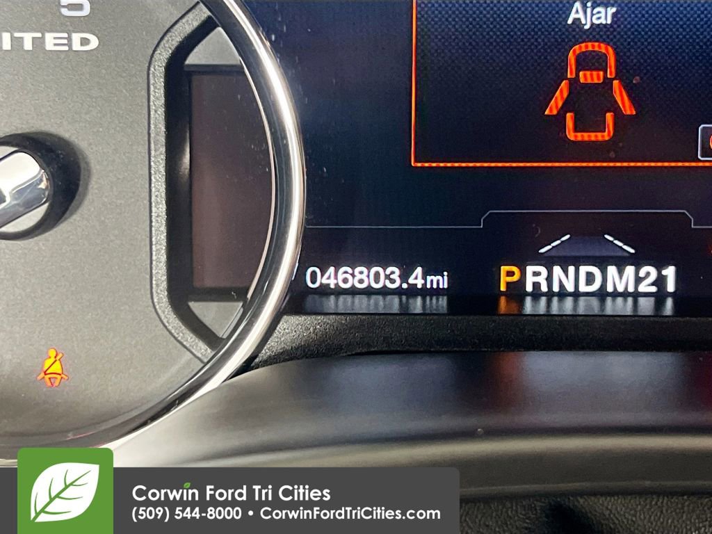 Used 2019 Ford F350 Limited AWD/4WD video 2