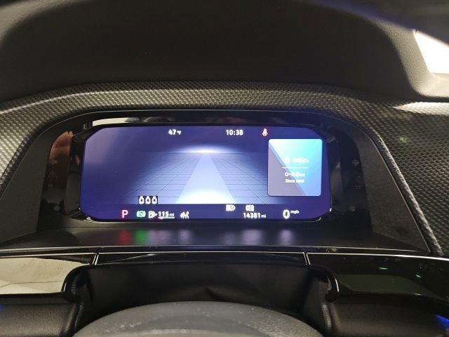 Used 2025 Volkswagen Atlas Cross Sport SEL R-Line image 21