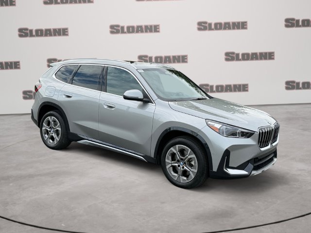 Certified 2026 BMW X1 xDrive28i w/ Technology Package AWD/4WD image 7