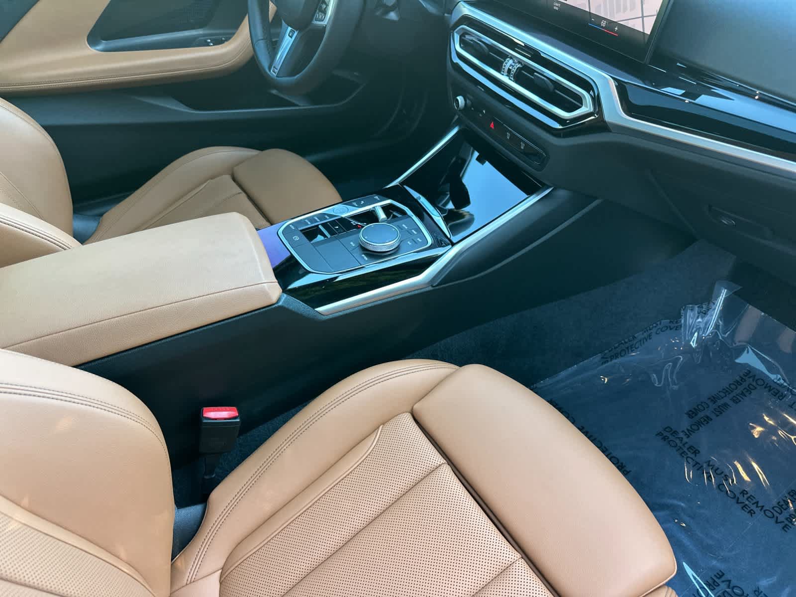 Used 2024 BMW M240i Coupe w/ Premium Package RWD image 13