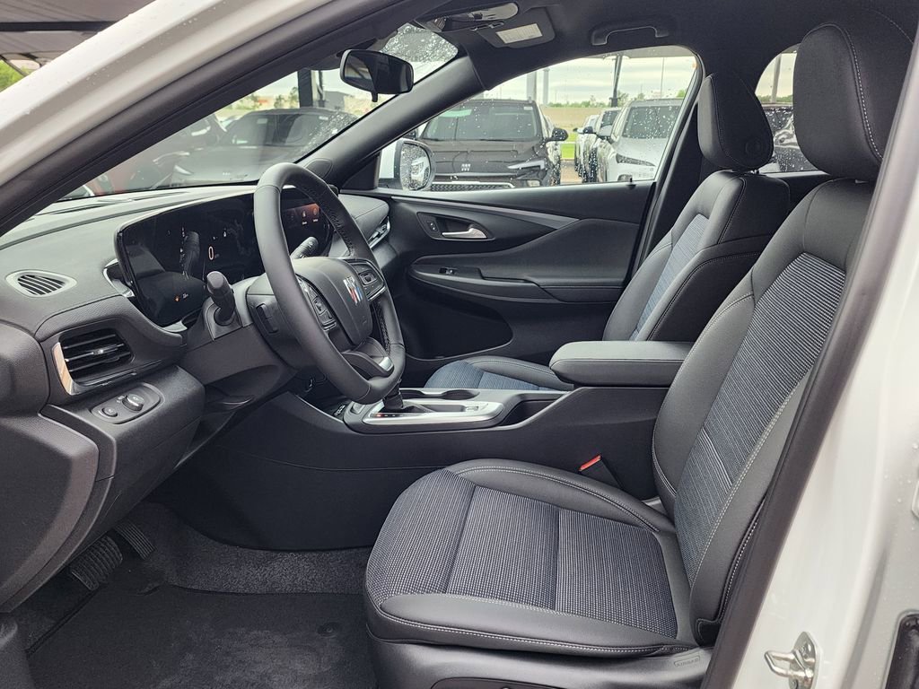 New 2026 Buick Envista Preferred FWD image 15