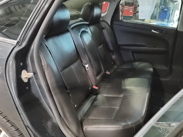 Used 2013 Chevrolet Impala LTZ FWD image 20