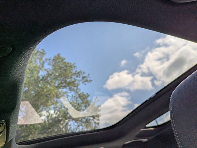 Certified 2022 Mercedes-Benz E 450 4MATIC Sedan image 16