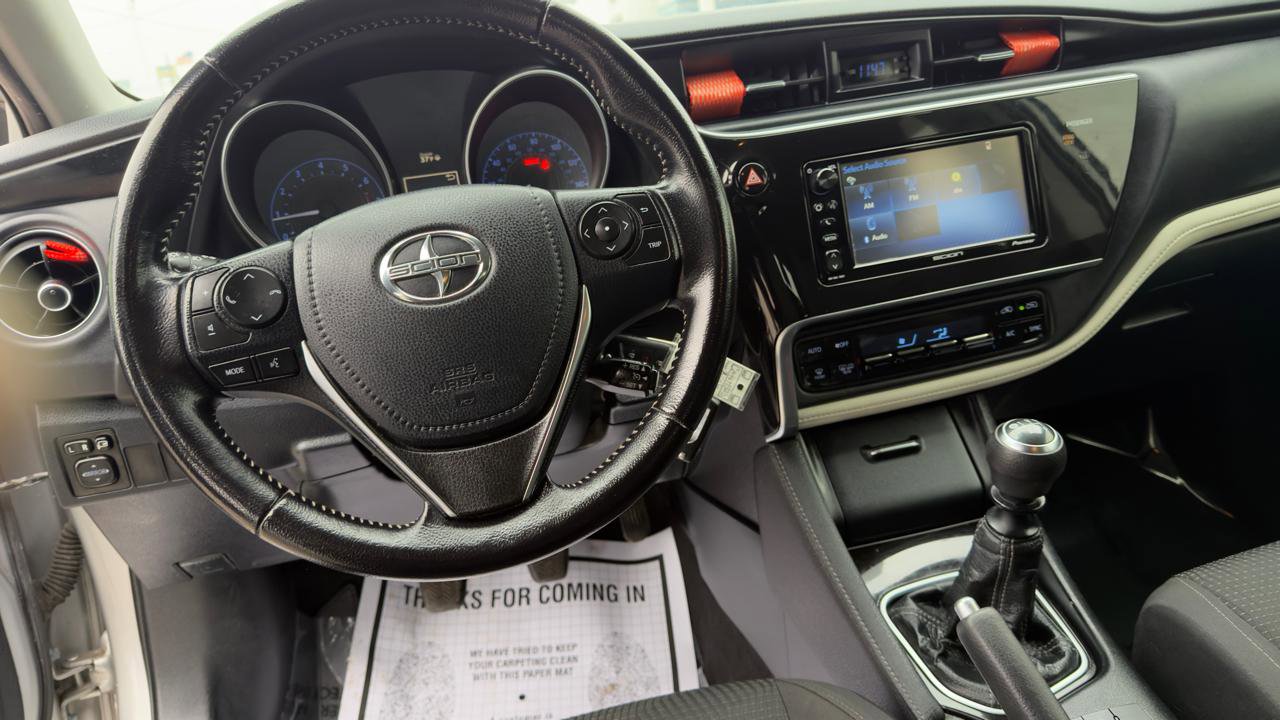 Used 2016 Scion iM image 34