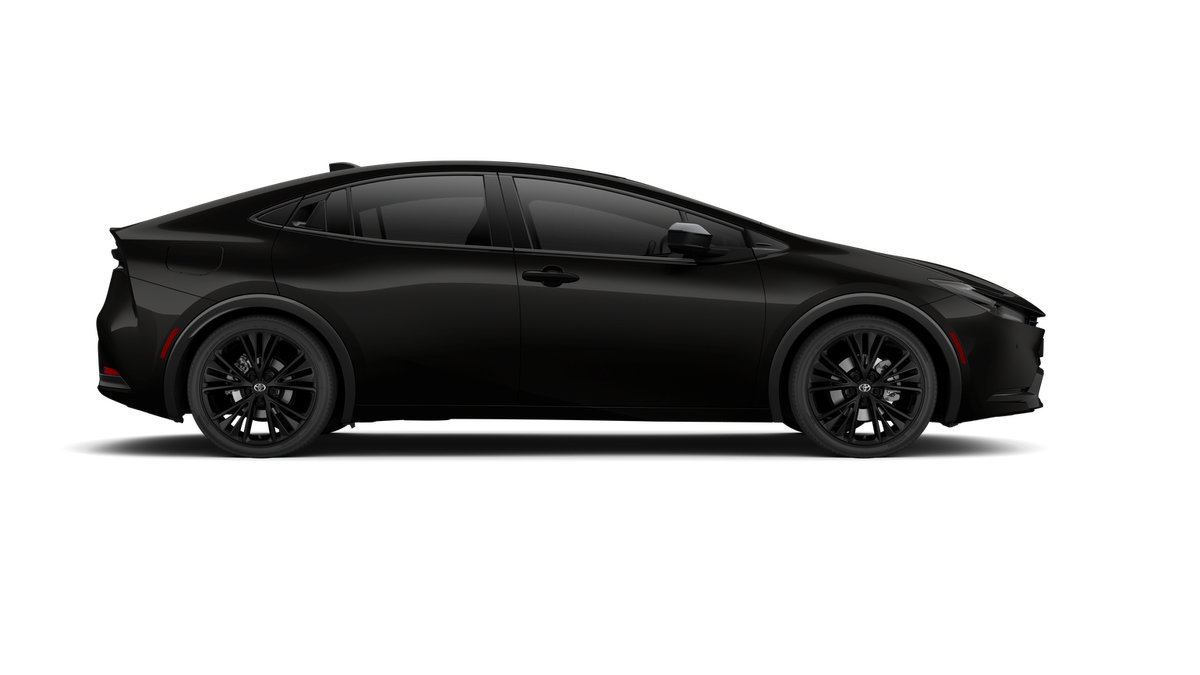 New 2027 Toyota Prius Plug-In Hybrid FWD image 12