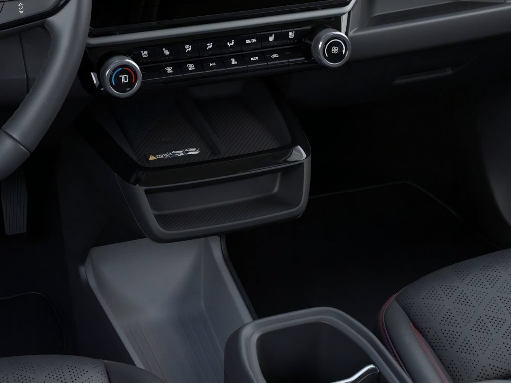 New 2027 Chevrolet Bolt RS w/ Technology Package FWD image 23
