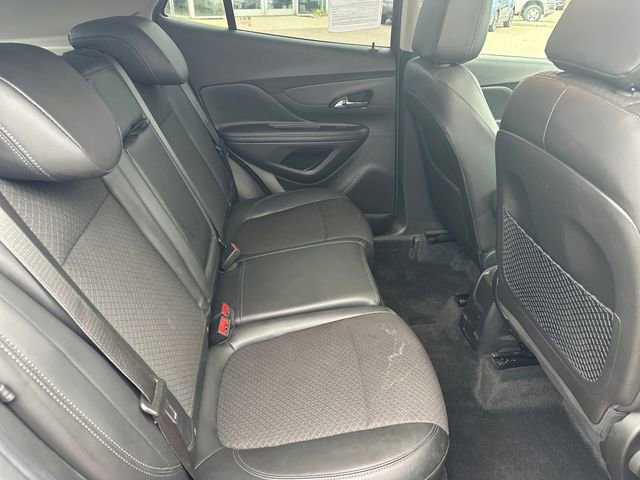 Used 2019 Buick Encore Preferred image 25