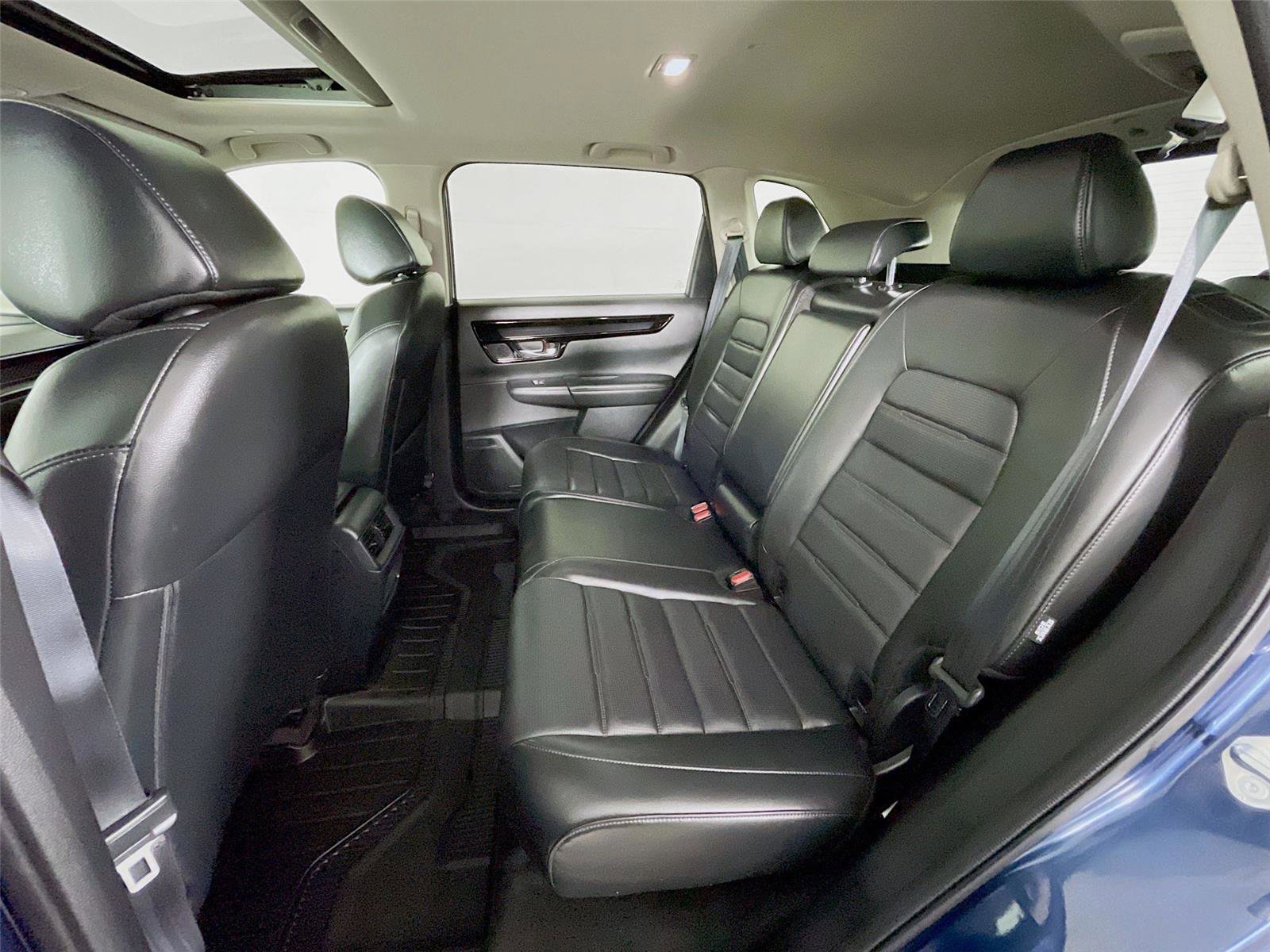 Used 2024 Honda CR-V EX-L image 28