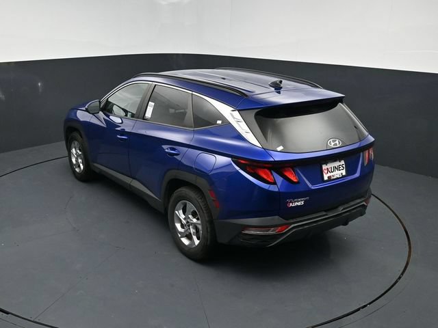 Used 2024 Hyundai Tucson SEL AWD/4WD image 34