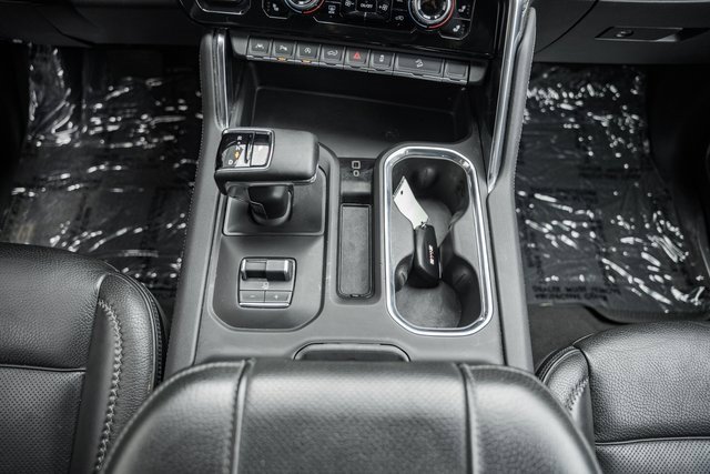 Used 2025 GMC Sierra 1500 Denali image 32