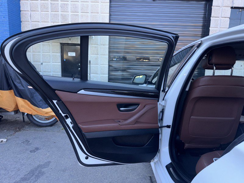 Used 2013 BMW 528i xDrive Sedan image 13