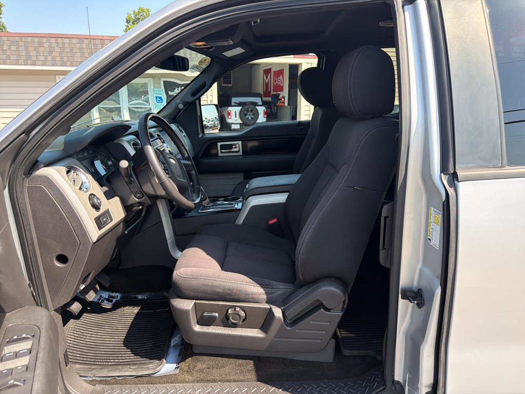Used 2012 Ford F150 FX4 w/ FX Plus Pkg AWD/4WD image 28