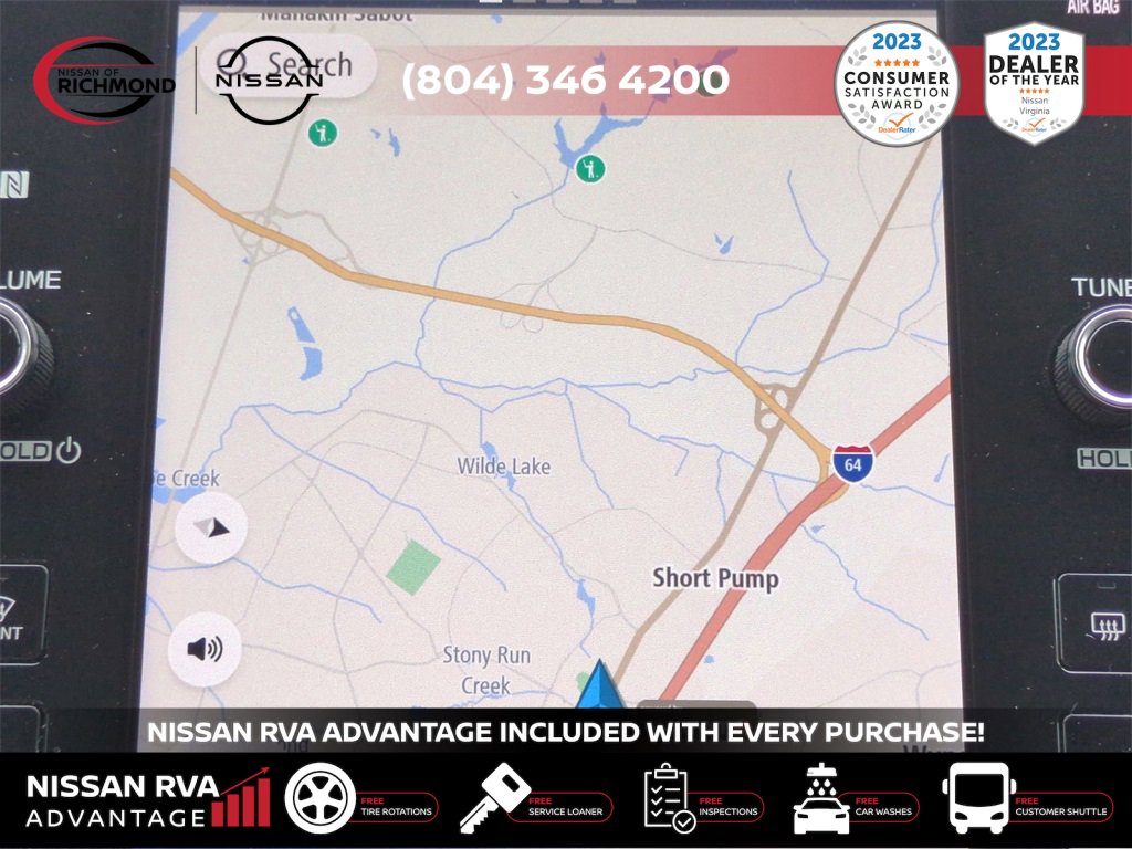 Used 2024 Subaru Outback Limited image 23