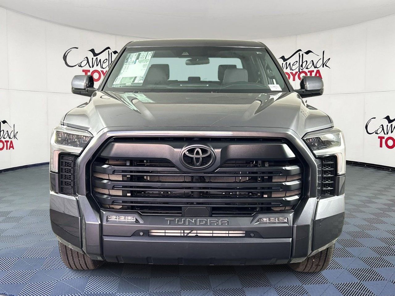 New 2026 Toyota Tundra SR5 image 3