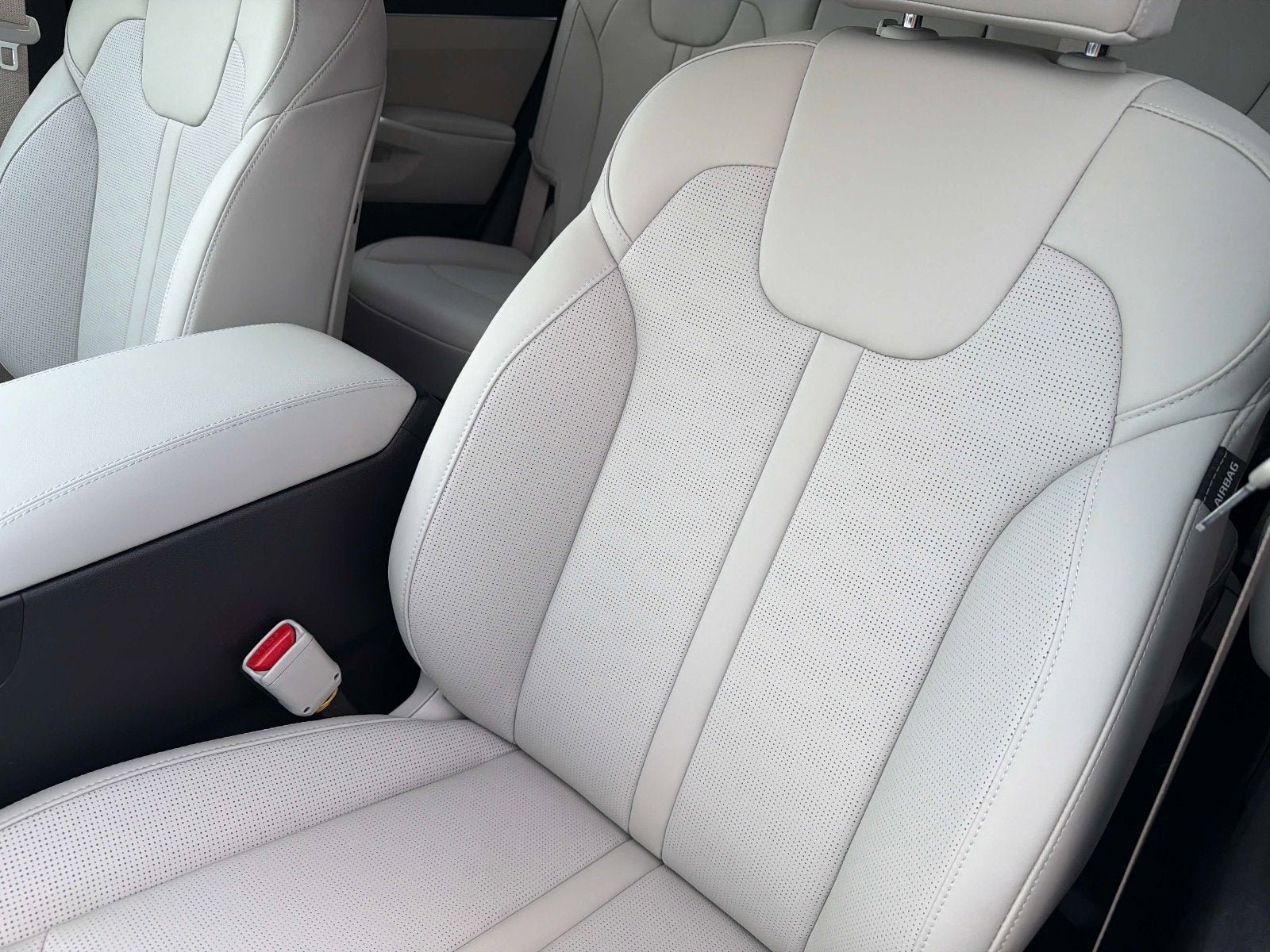 New 2026 Kia Sorento EX image 17