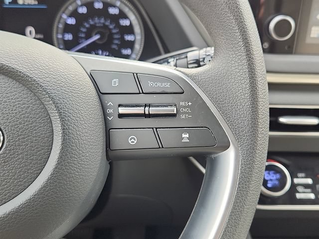 Used 2021 Hyundai Sonata SEL FWD image 21