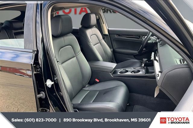 Used 2023 Honda Civic EX-L image 6