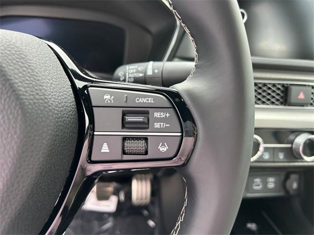 New 2026 Acura Integra A-Spec image 21