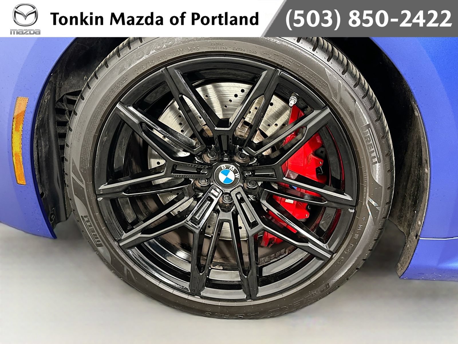 Used 2024 BMW M2 w/ Lighting Package RWD image 31