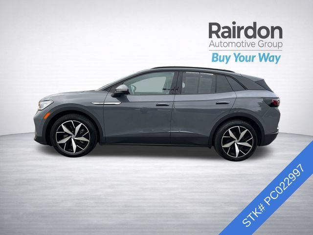 Used 2023 Volkswagen ID.4 Pro RWD image 4
