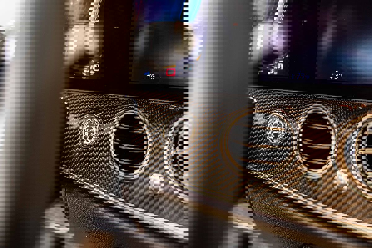 Used 2021 Mercedes-Benz E 63 AMG S image 28