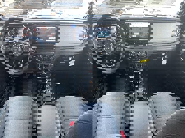 New 2025 Jeep Gladiator Sport image 20