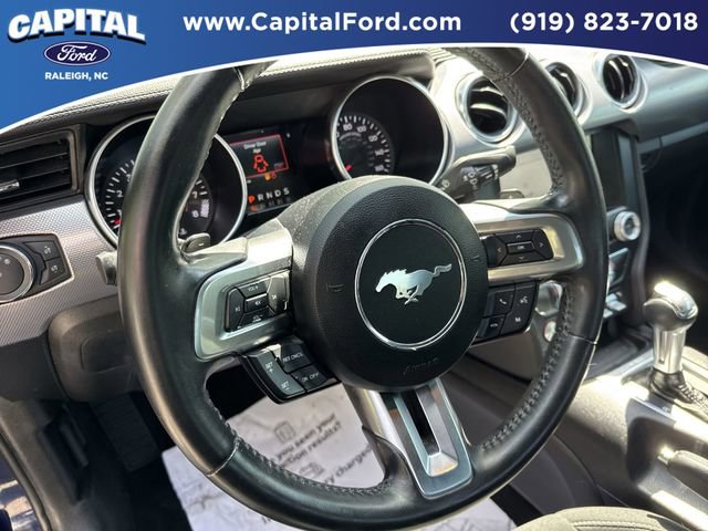 Used 2019 Ford Mustang GT w/ Equipment Group 301A RWD image 23