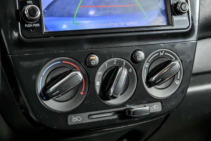 Used 2018 Mitsubishi Mirage ES FWD image 25