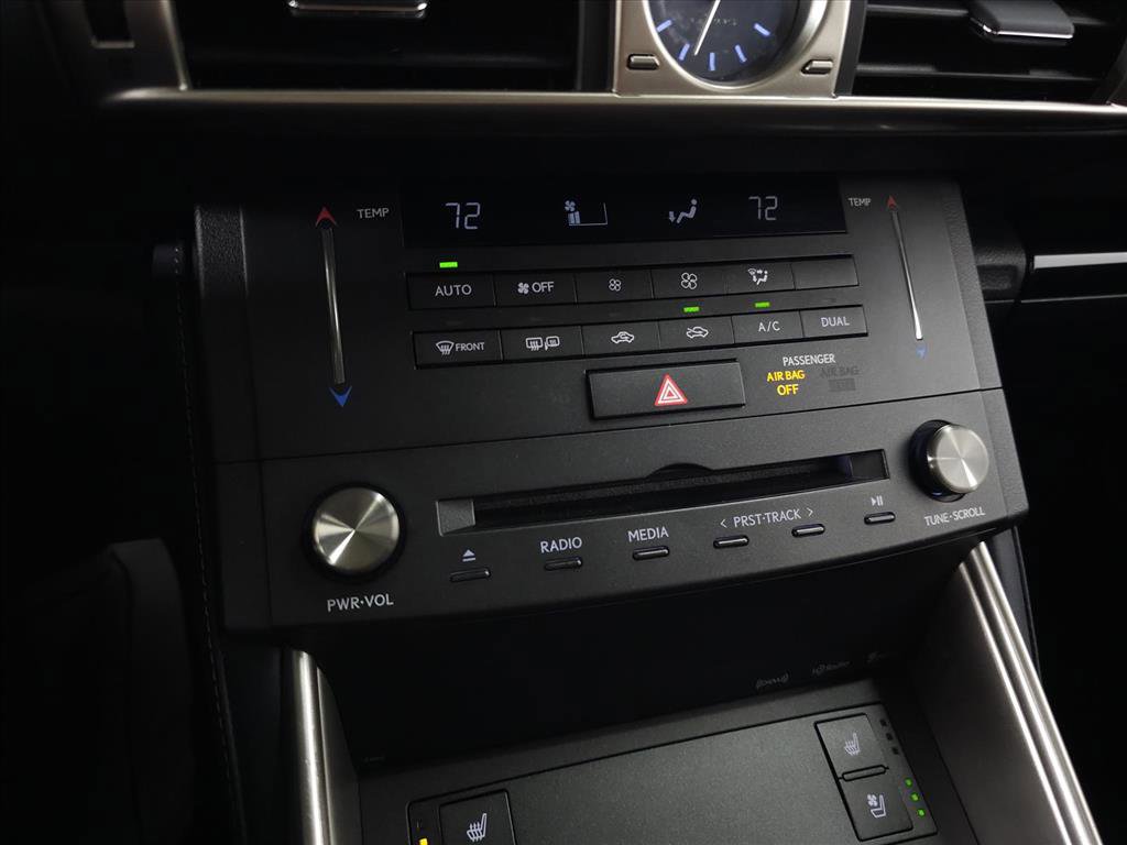 Used 2016 Lexus IS 300 AWD w/ Premium Package image 24