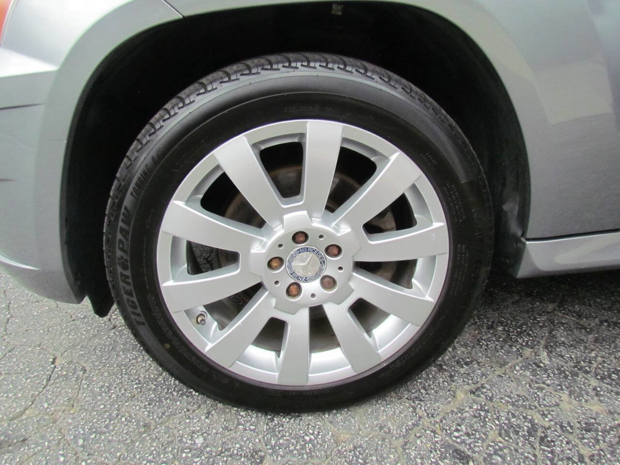 Used 2012 Mercedes-Benz GLK 350 4MATIC image 25