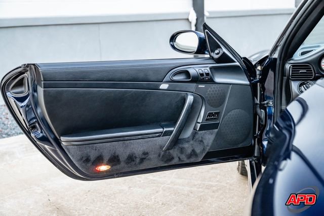 Used 2007 Porsche 911 Carrera 4S image 64