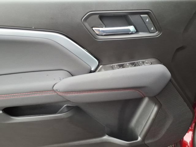 New 2026 Chevrolet Colorado Z71 AWD/4WD image 9