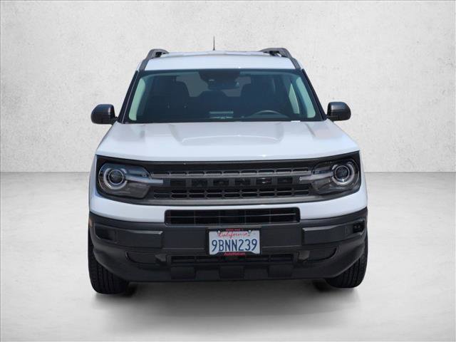 Used 2021 Ford Bronco Sport AWD/4WD image 2
