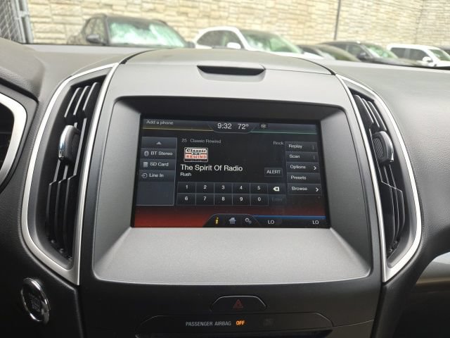 Used 2015 Ford Edge SEL w/ Equipment Group 201A AWD/4WD image 33