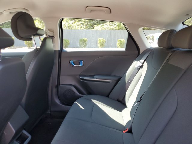 New 2026 Kia K4 FWD image 15