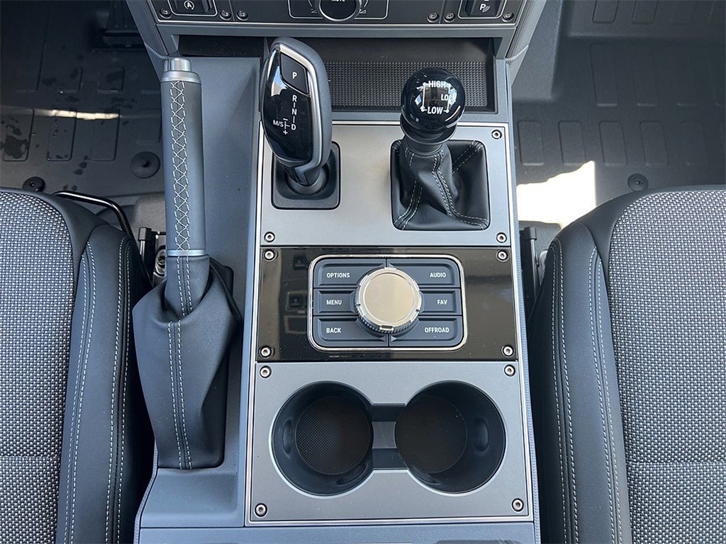 New 2024 INEOS Grenadier image 29