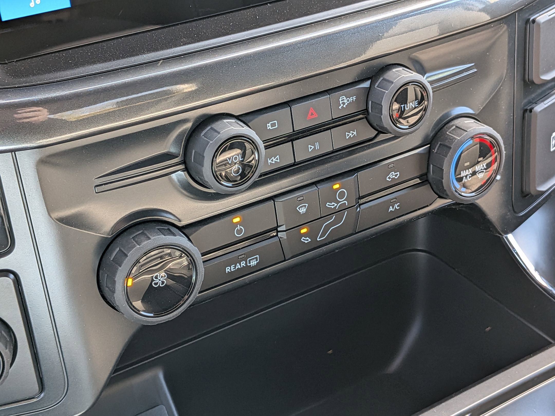 New 2026 Ford F150 STX w/ Equipment Group 200A image 20