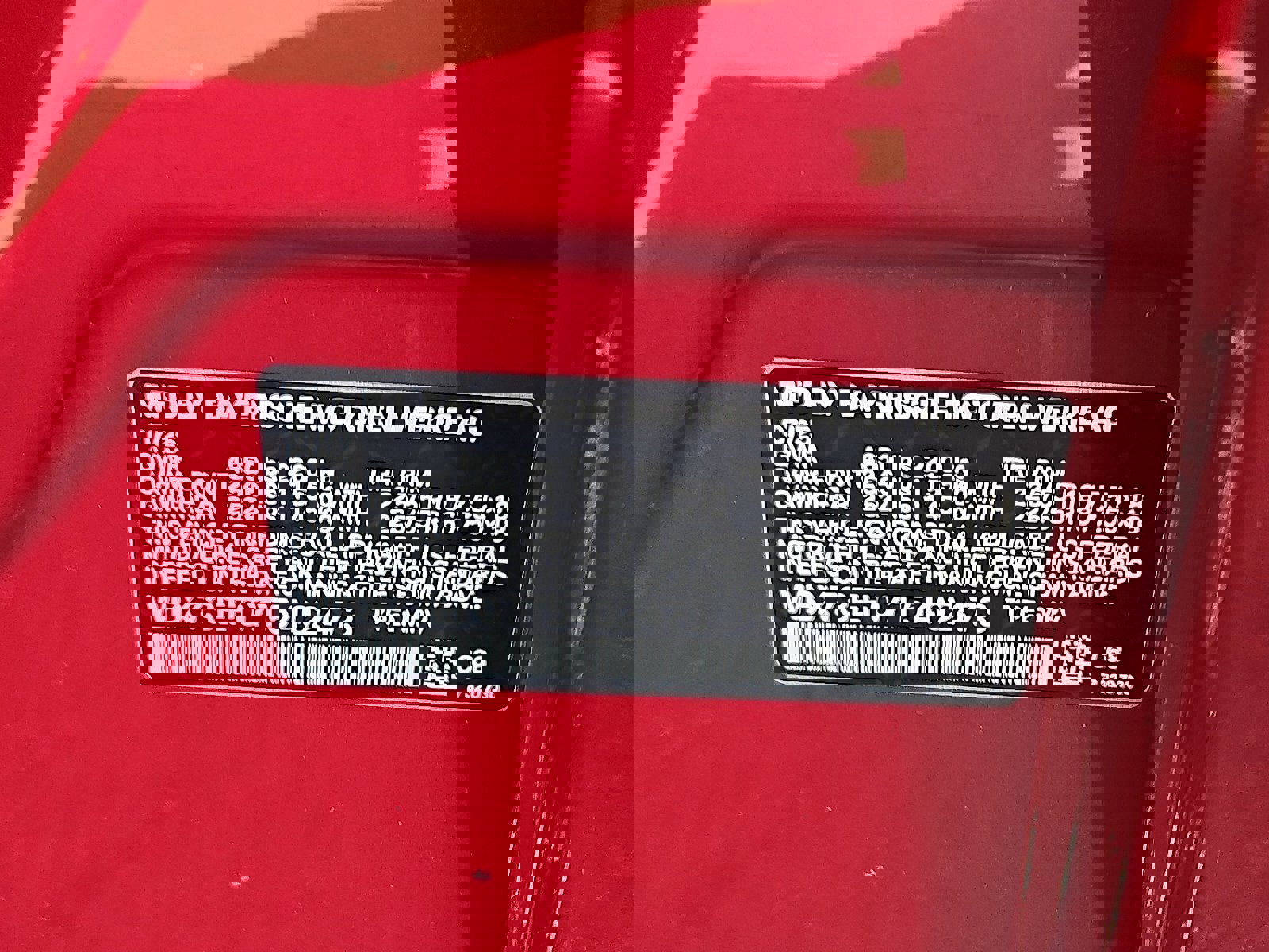 Used 2026 BMW X1 xDrive28i w/ Convenience Package image 10