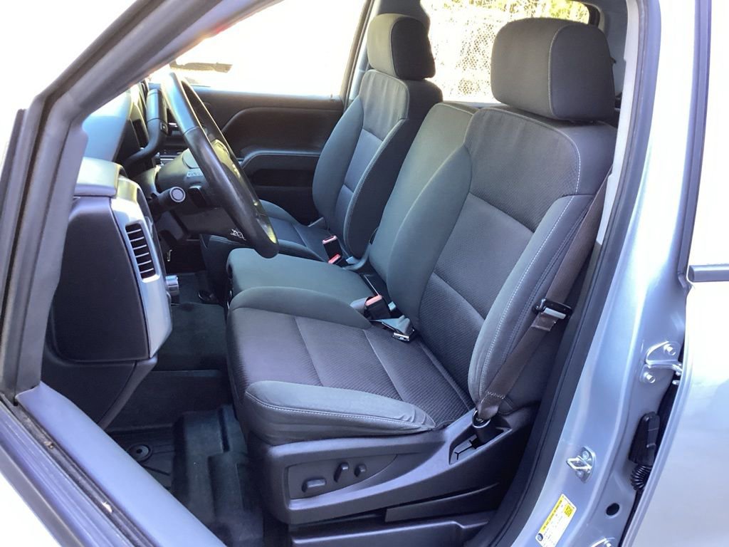 Used 2017 Chevrolet Silverado 1500 LT w/ LT Convenience Package image 25