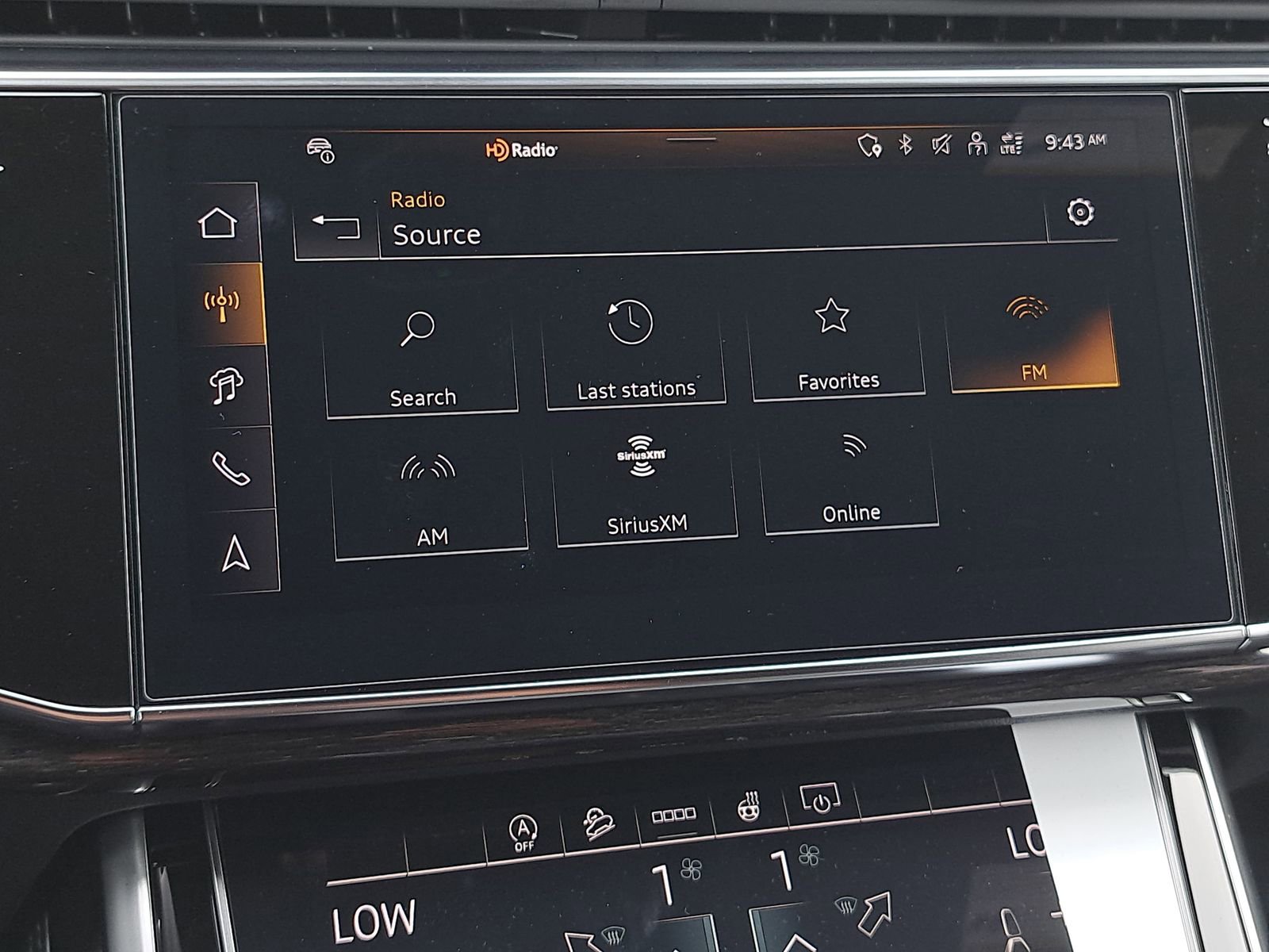 New 2026 Audi Q7 2.0T Premium Plus AWD/4WD image 25