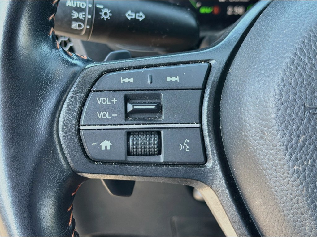 Used 2025 Honda CR-V Sport-L image 18