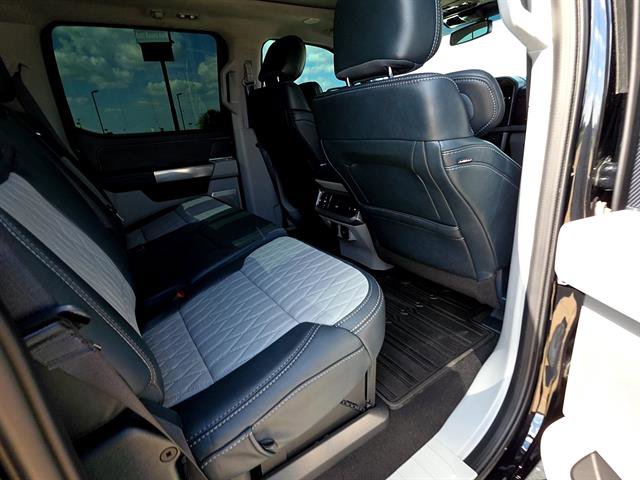 Used 2024 Ford F250 Limited w/ FX4 Off-Road Package AWD/4WD image 25