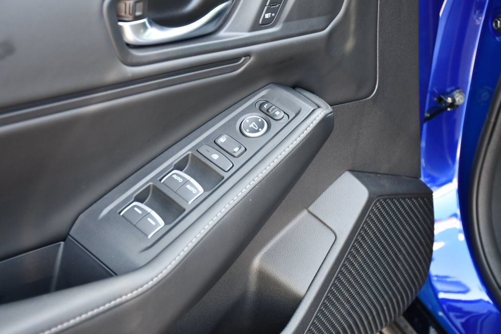 Used 2024 Honda Accord Sport image 15